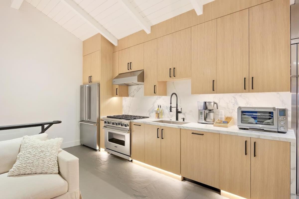 Villa Sole By Stay Awhile Villas Malibu Dış mekan fotoğraf