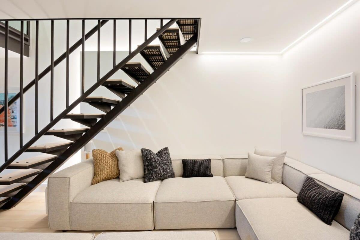 Villa Sole By Stay Awhile Villas Malibu Dış mekan fotoğraf