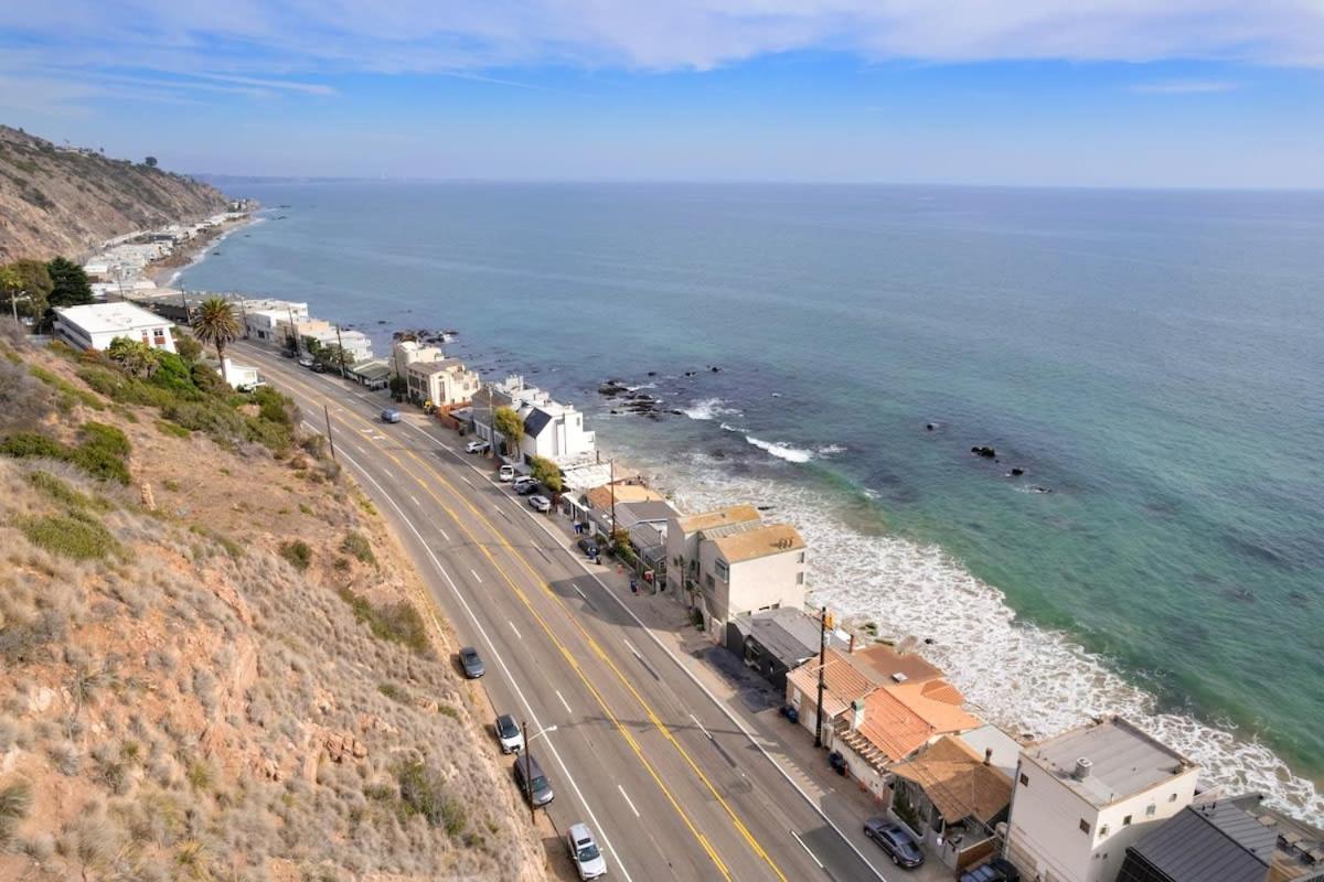 Villa Sole By Stay Awhile Villas Malibu Dış mekan fotoğraf