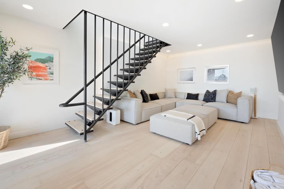 Villa Sole By Stay Awhile Villas Malibu Dış mekan fotoğraf