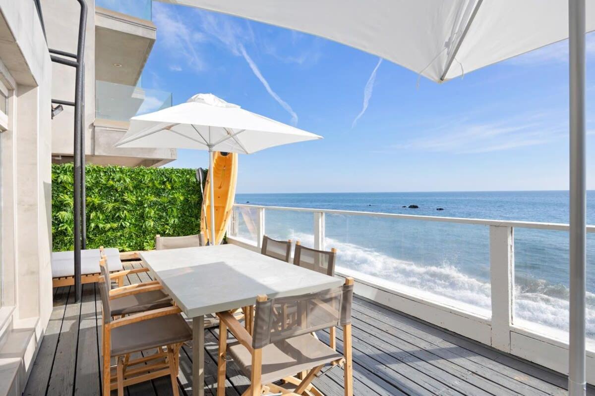 Villa Sole By Stay Awhile Villas Malibu Dış mekan fotoğraf