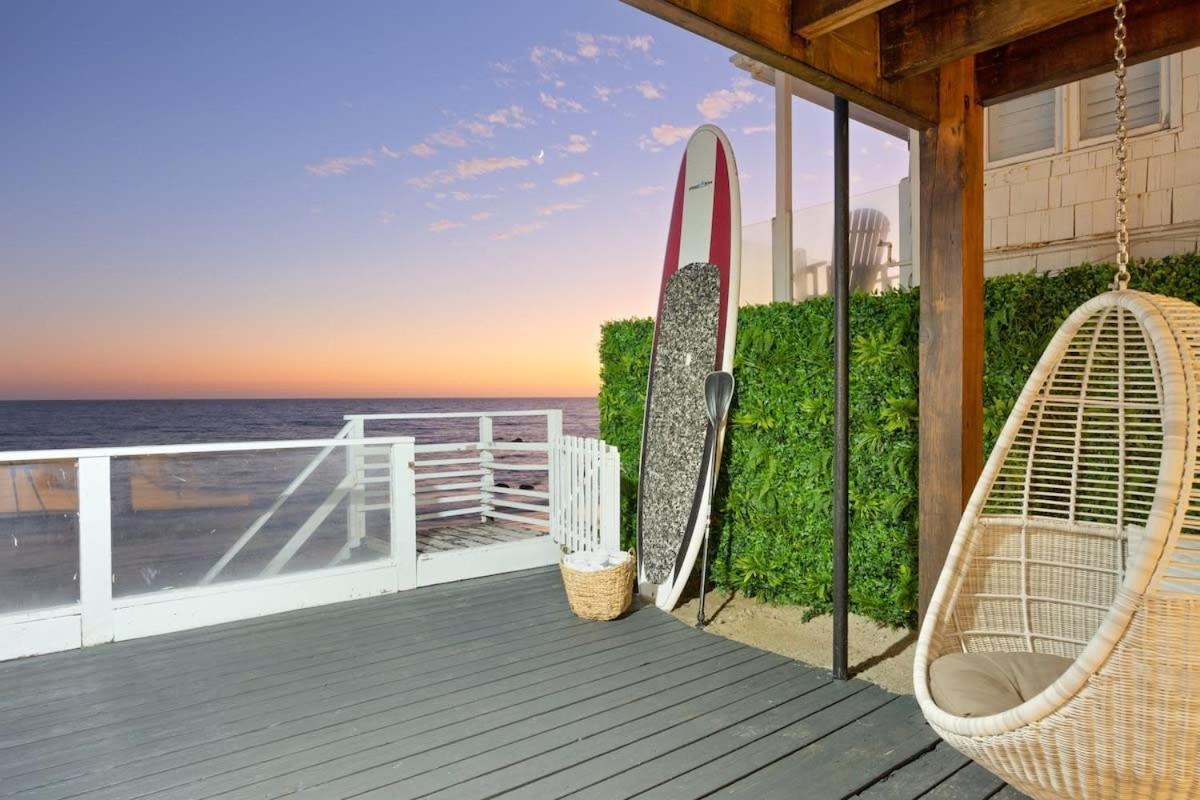 Villa Sole By Stay Awhile Villas Malibu Dış mekan fotoğraf