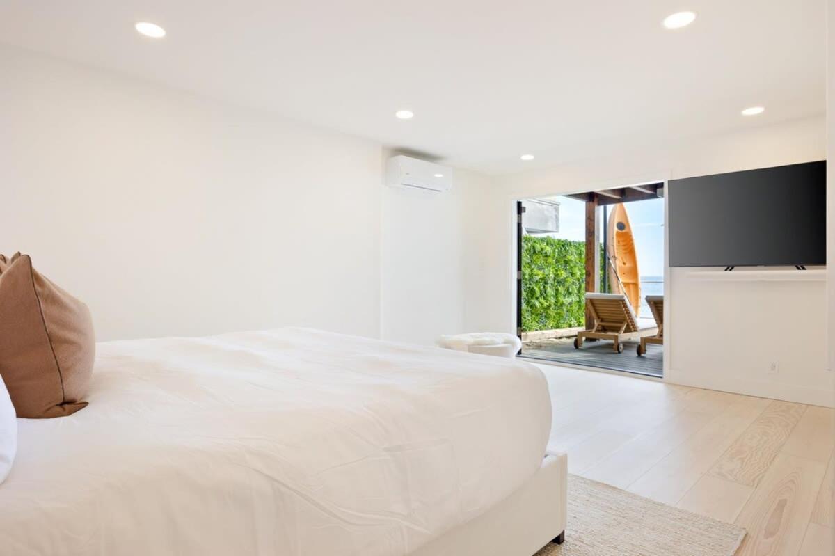 Villa Sole By Stay Awhile Villas Malibu Dış mekan fotoğraf