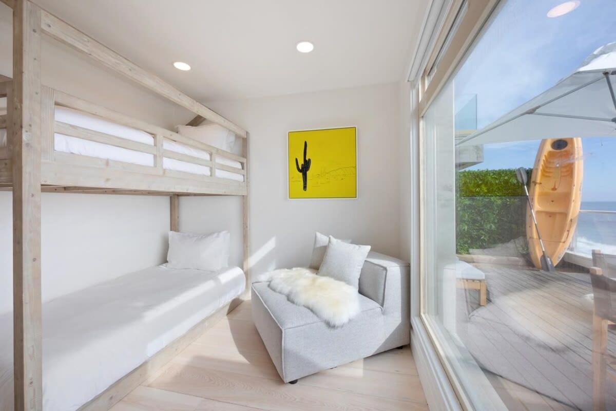 Villa Sole By Stay Awhile Villas Malibu Dış mekan fotoğraf