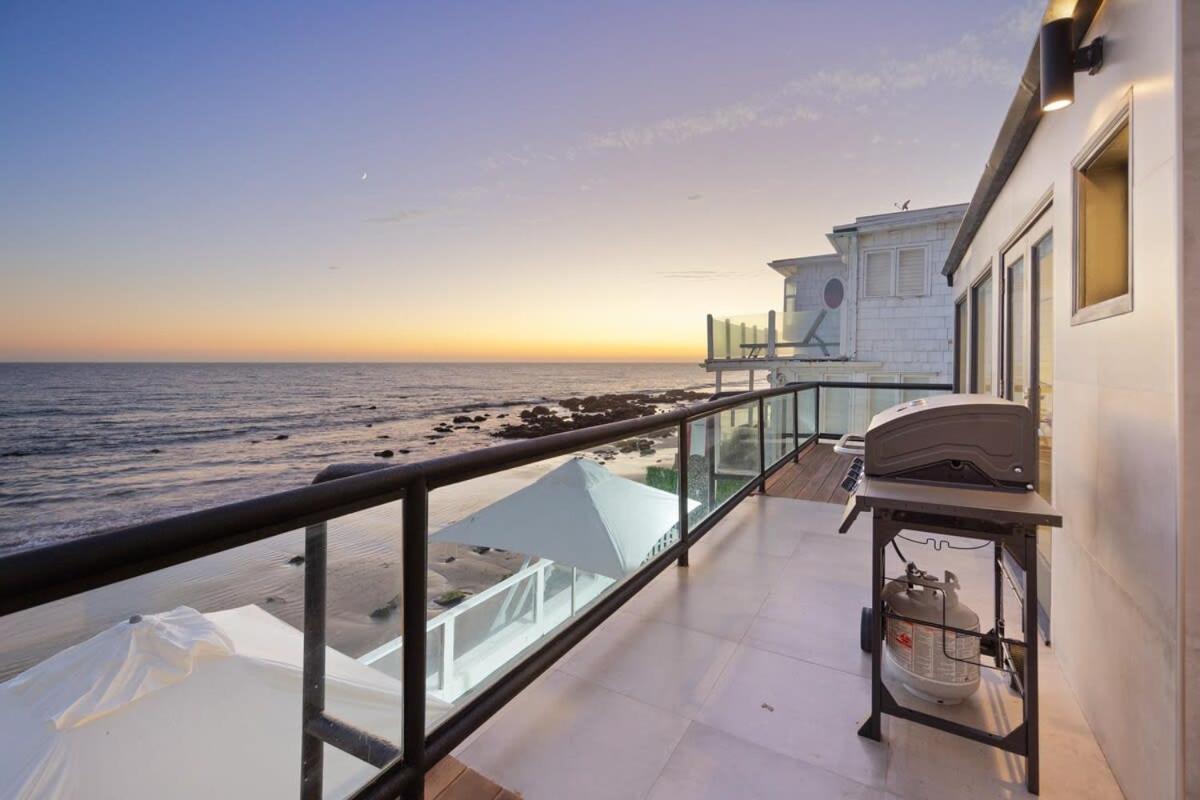 Villa Sole By Stay Awhile Villas Malibu Dış mekan fotoğraf