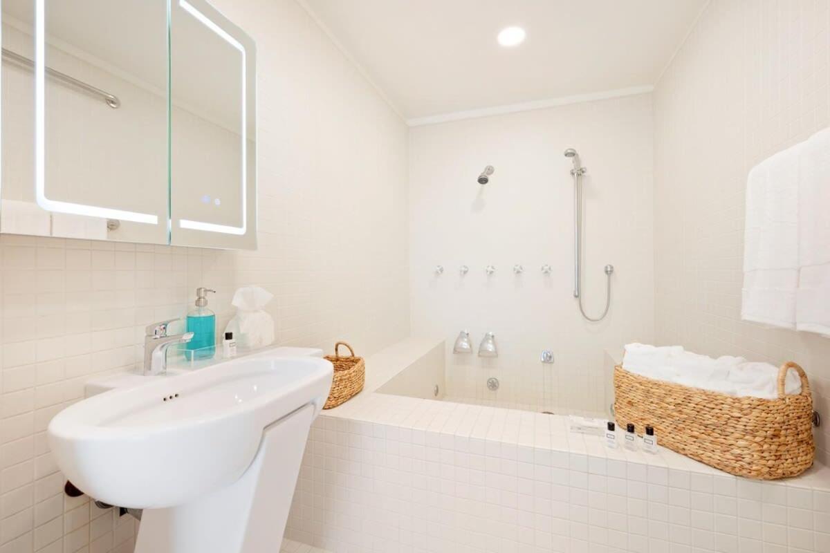 Villa Sole By Stay Awhile Villas Malibu Dış mekan fotoğraf
