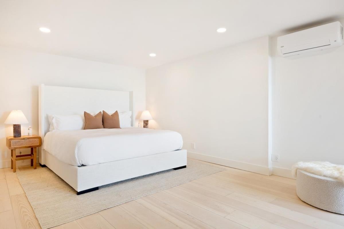 Villa Sole By Stay Awhile Villas Malibu Dış mekan fotoğraf