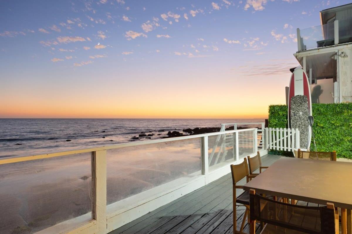 Villa Sole By Stay Awhile Villas Malibu Dış mekan fotoğraf