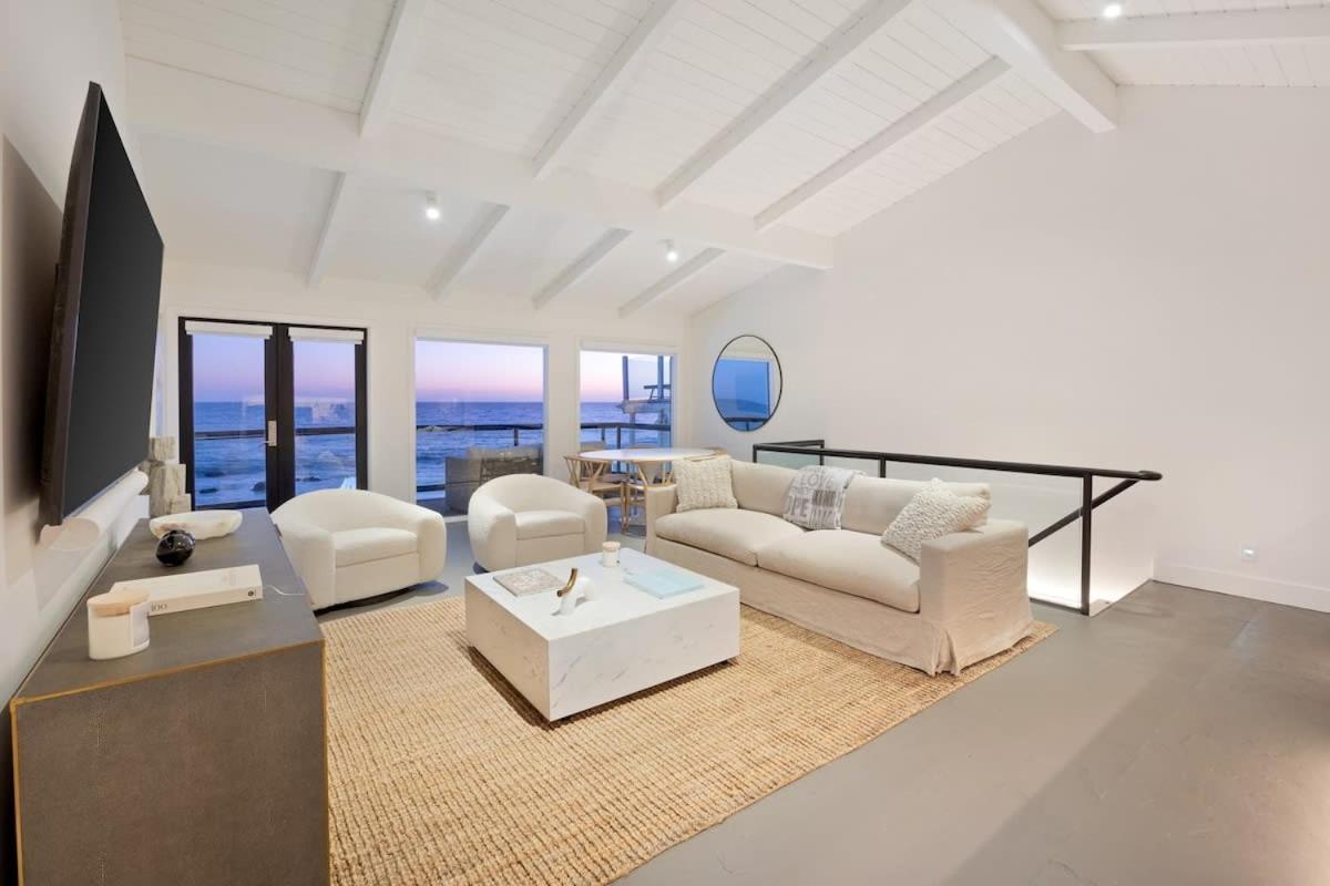 Villa Sole By Stay Awhile Villas Malibu Dış mekan fotoğraf