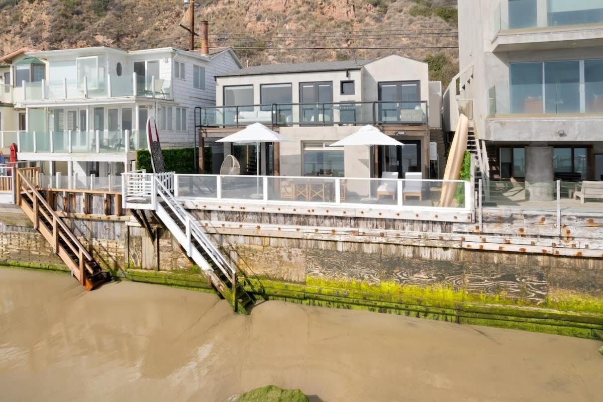 Villa Sole By Stay Awhile Villas Malibu Dış mekan fotoğraf