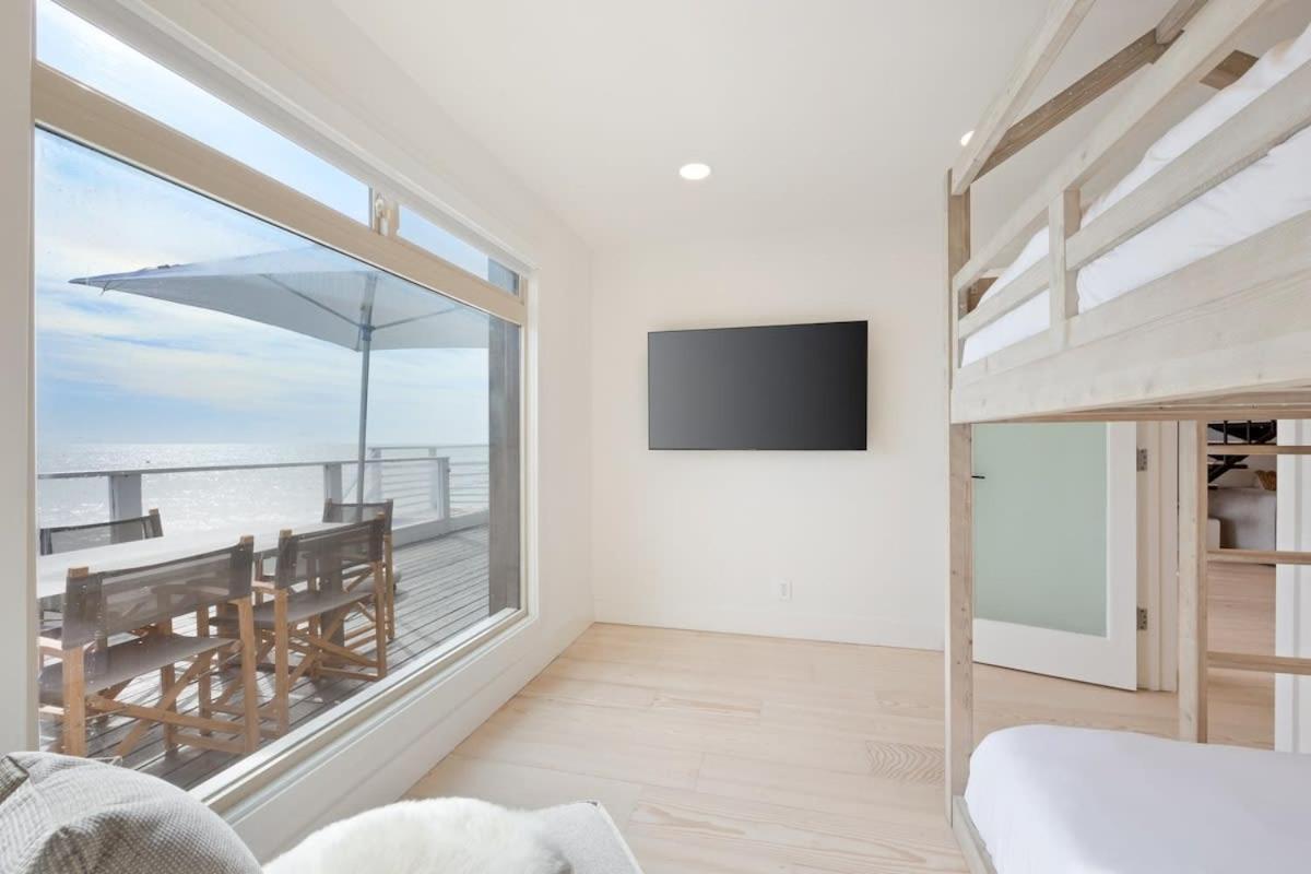 Villa Sole By Stay Awhile Villas Malibu Dış mekan fotoğraf