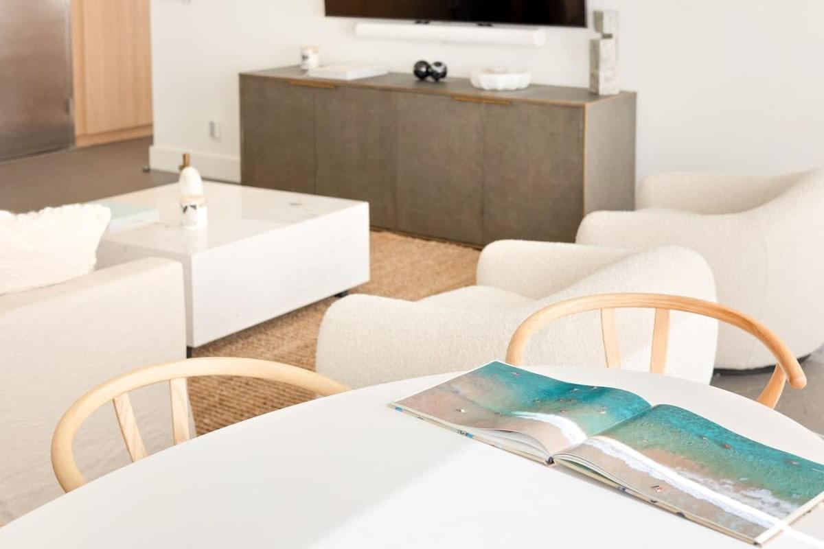 Villa Sole By Stay Awhile Villas Malibu Dış mekan fotoğraf