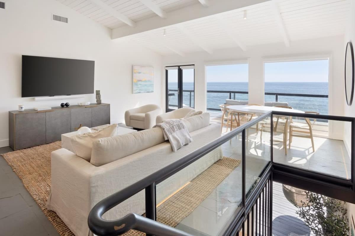 Villa Sole By Stay Awhile Villas Malibu Dış mekan fotoğraf