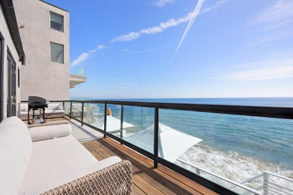 Villa Sole By Stay Awhile Villas Malibu Dış mekan fotoğraf