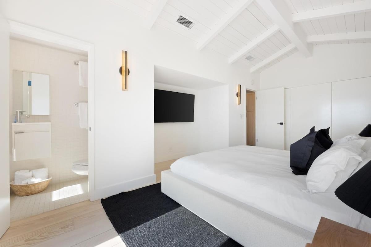 Villa Sole By Stay Awhile Villas Malibu Dış mekan fotoğraf