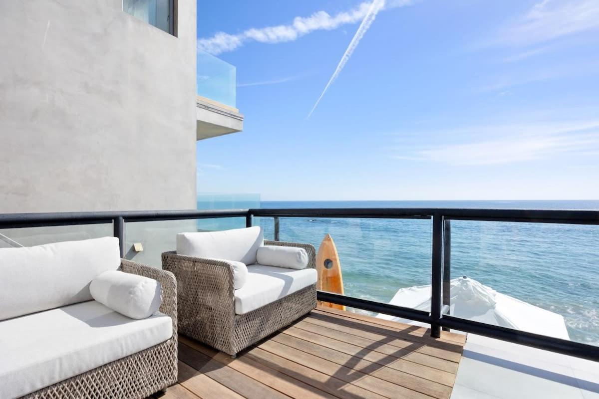 Villa Sole By Stay Awhile Villas Malibu Dış mekan fotoğraf