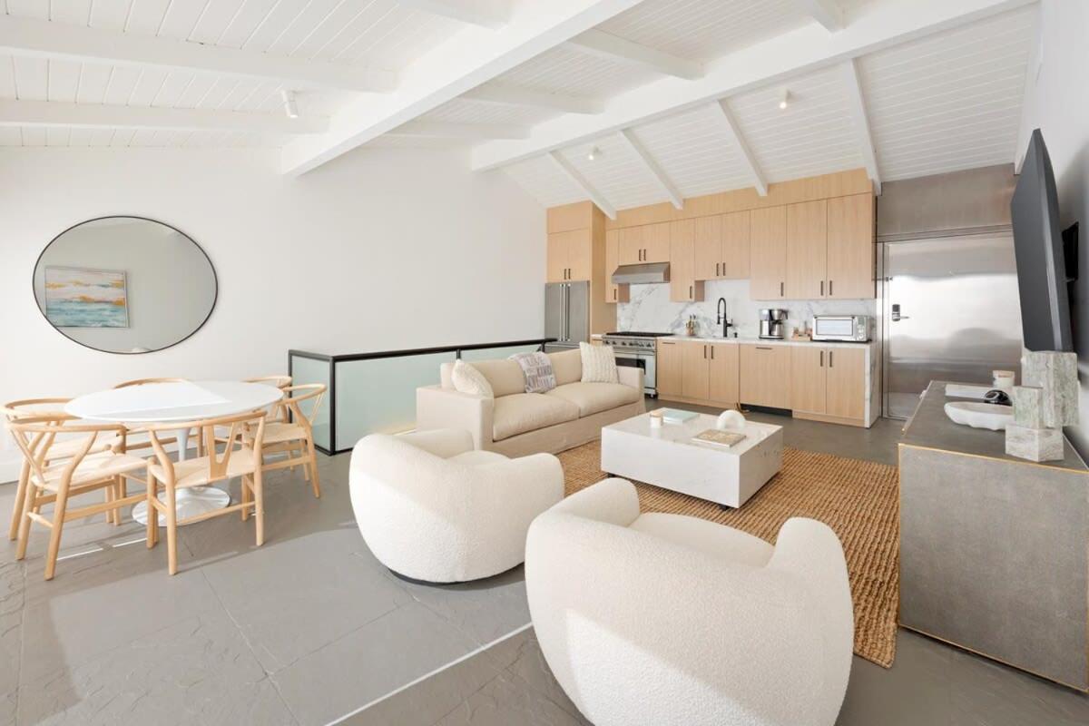Villa Sole By Stay Awhile Villas Malibu Dış mekan fotoğraf