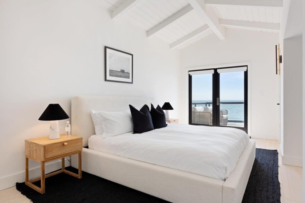 Villa Sole By Stay Awhile Villas Malibu Dış mekan fotoğraf