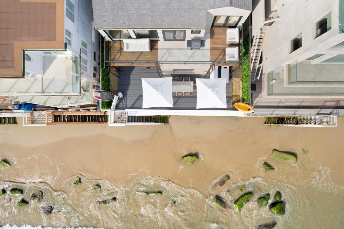 Villa Sole By Stay Awhile Villas Malibu Dış mekan fotoğraf
