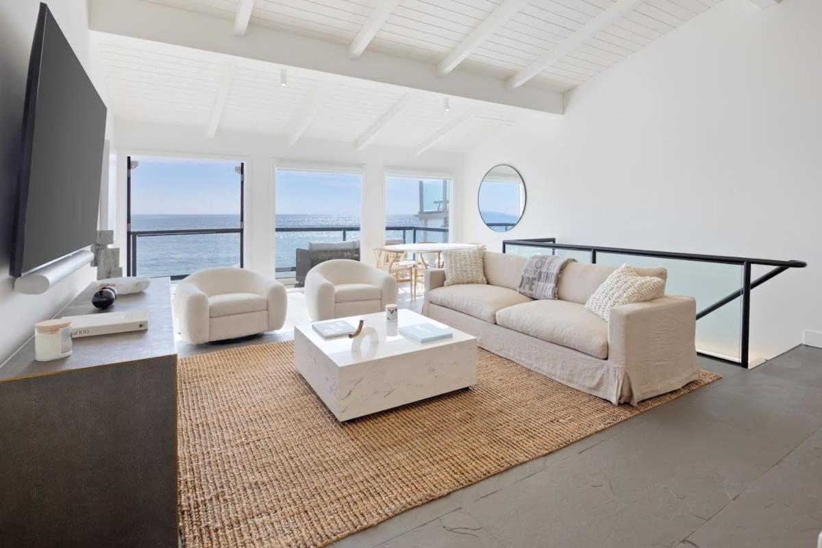 Villa Sole By Stay Awhile Villas Malibu Dış mekan fotoğraf