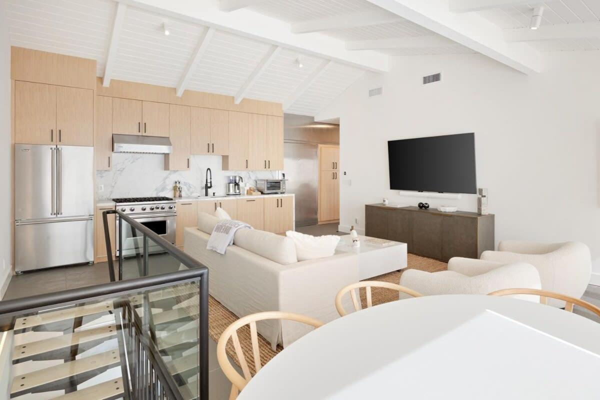 Villa Sole By Stay Awhile Villas Malibu Dış mekan fotoğraf