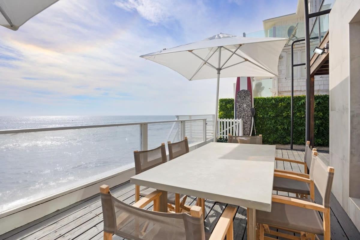 Villa Sole By Stay Awhile Villas Malibu Dış mekan fotoğraf