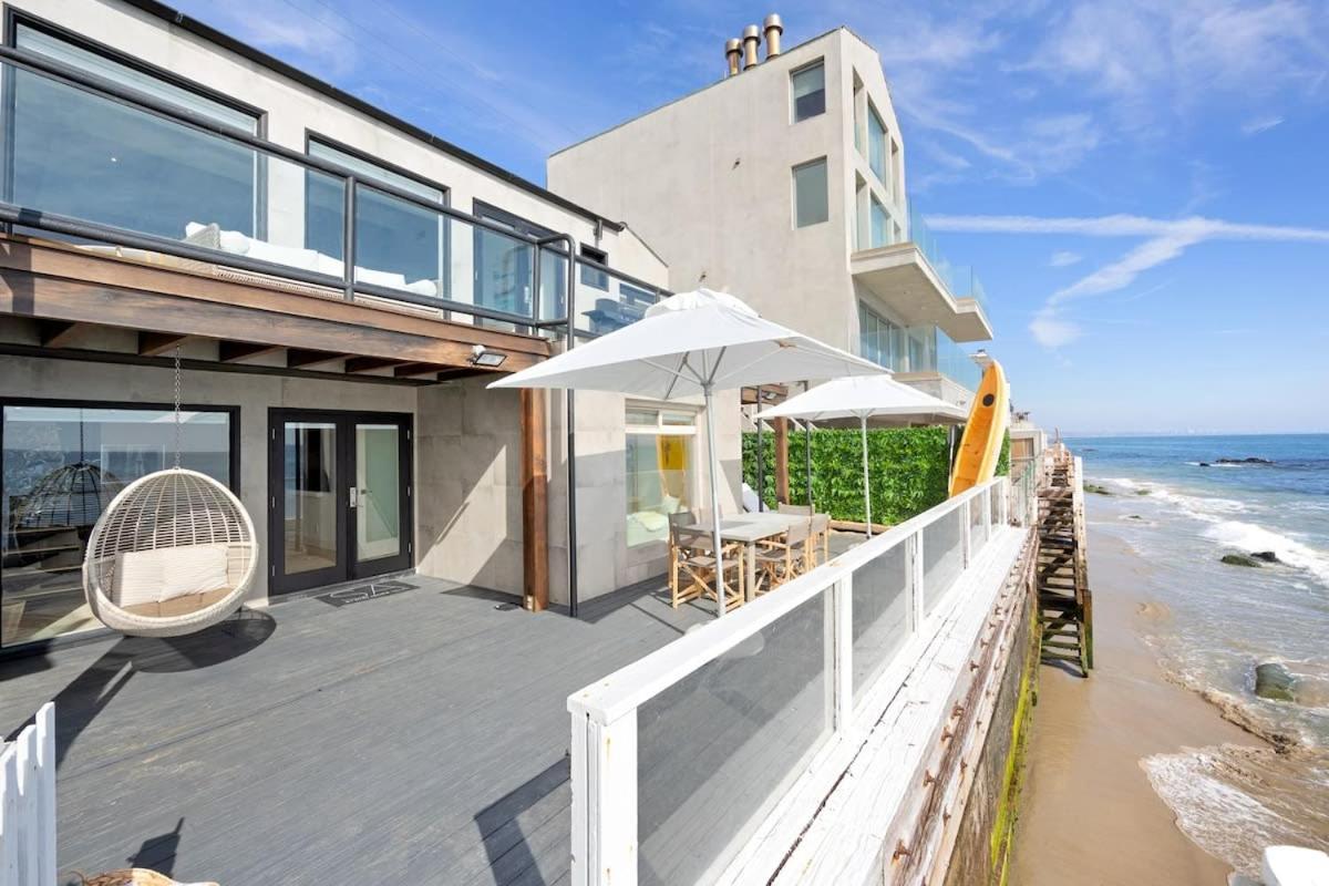 Villa Sole By Stay Awhile Villas Malibu Dış mekan fotoğraf