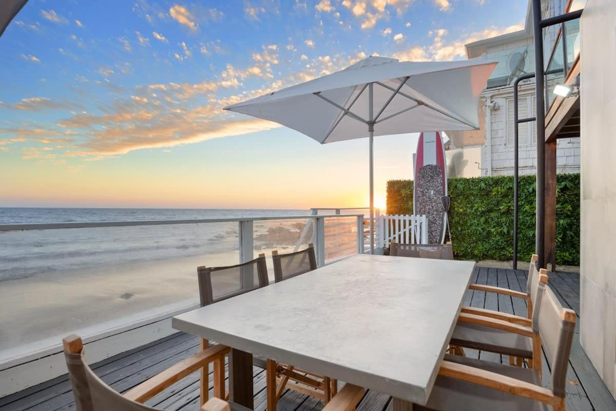 Villa Sole By Stay Awhile Villas Malibu Dış mekan fotoğraf